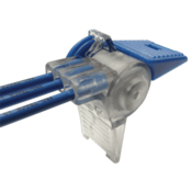 Pro-Trace® TW Connector, Blue