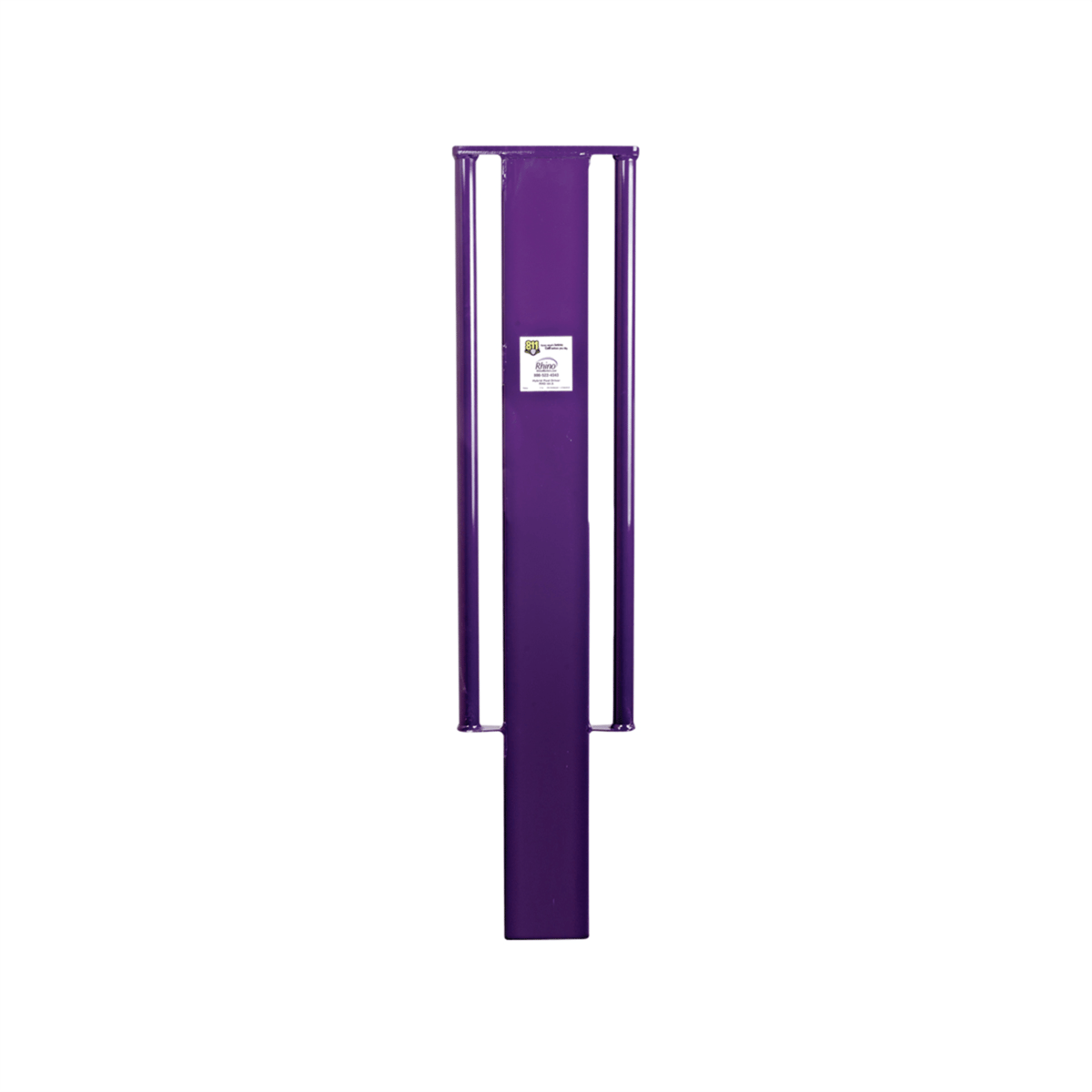 Rhino Universal Driver for Flat Marker Posts