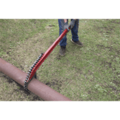 Reed Heavy Duty Chain Wrench, 60"