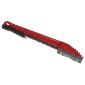 Reed Heavy Duty Chain Wrench, 72"