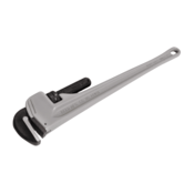 Reed Heavy Duty Aluminum Pipe Wrench, 24"