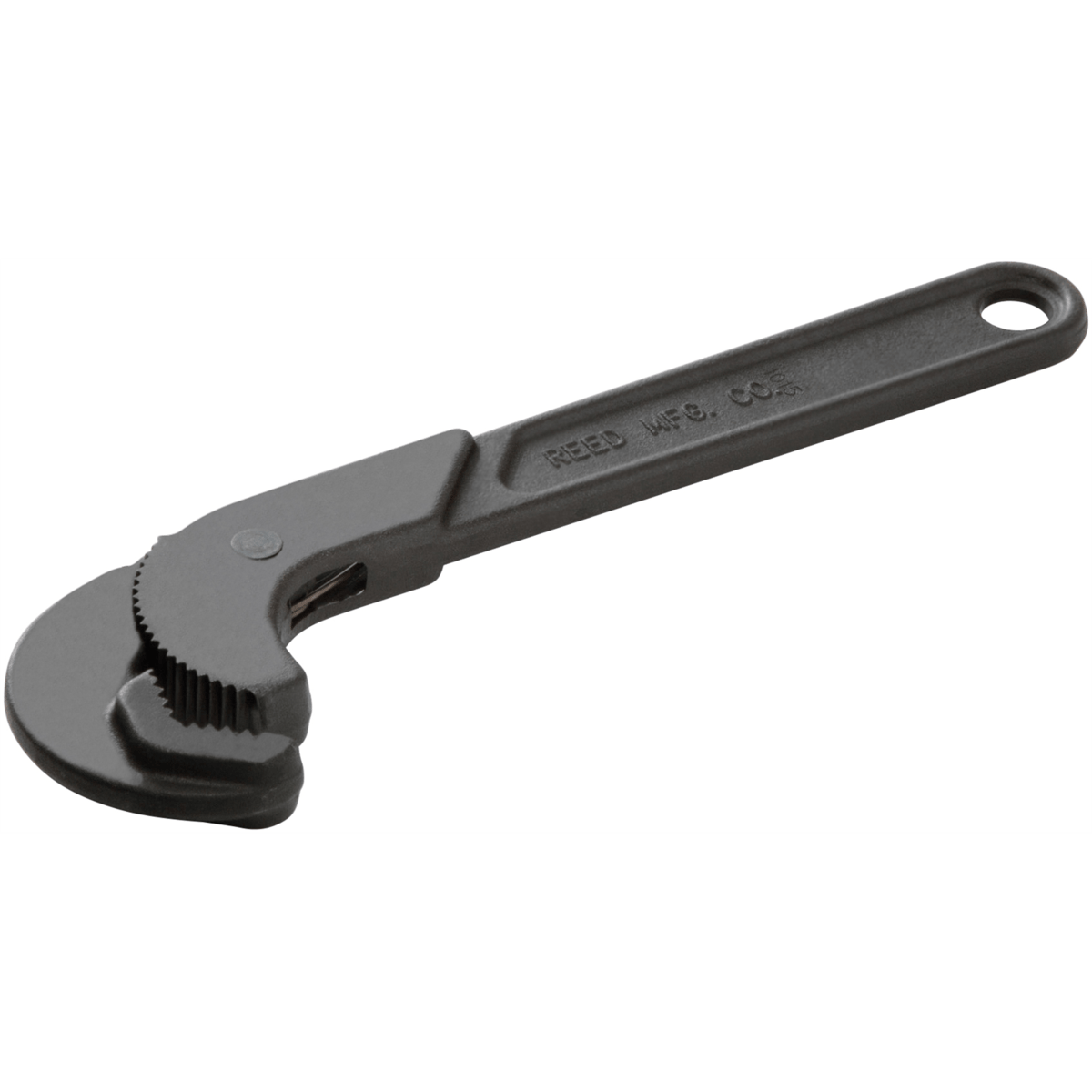 Reed One Hand Wrench, 3/4"