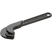 Reed One Hand Wrench, 3/4"