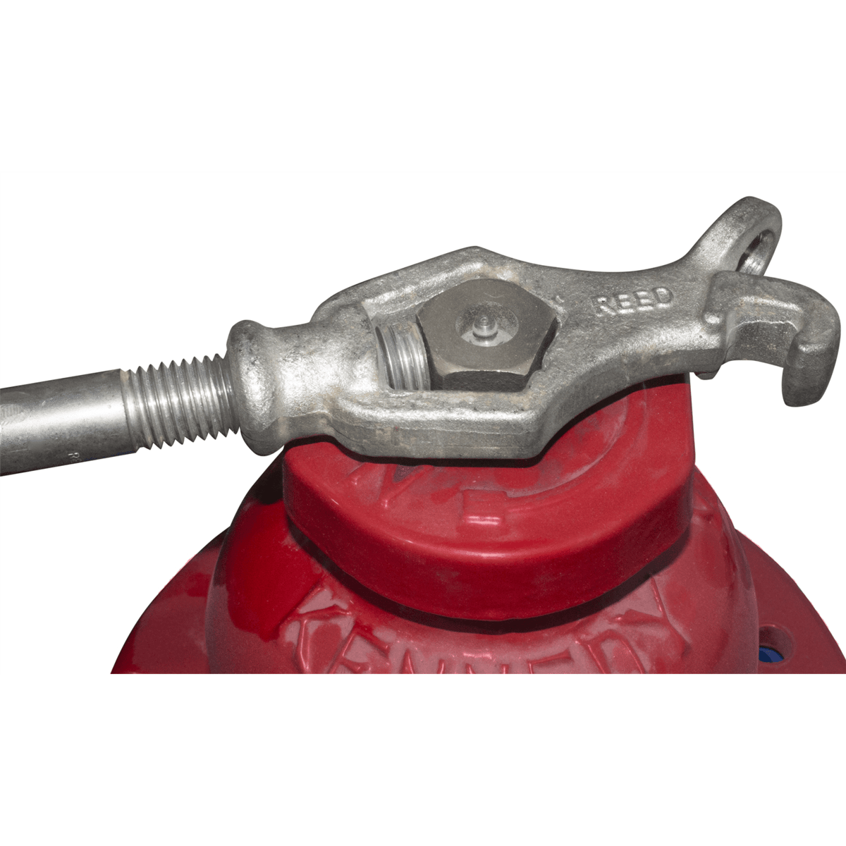 Reed Hydrant Wrench, Forged Steel