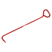 Reed Manhole Cover Hook, 36