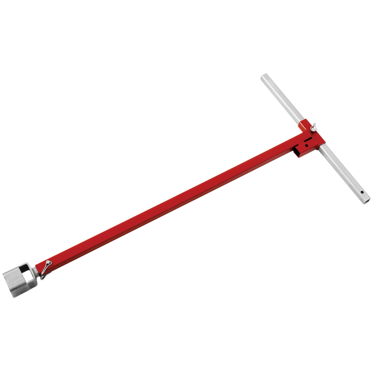 Reed Valve Key Adjustable For Gate Valves