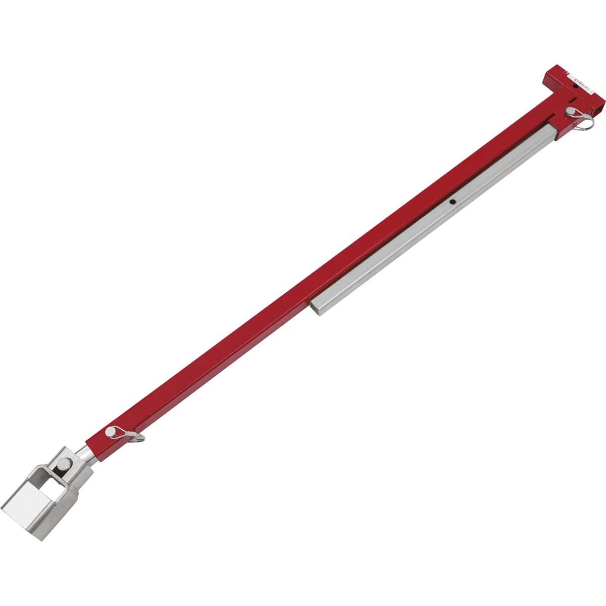 Reed Pivot Head Valve Key, 2"
