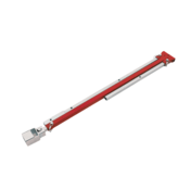 Reed Pivot Head Valve Key, 3' Extension