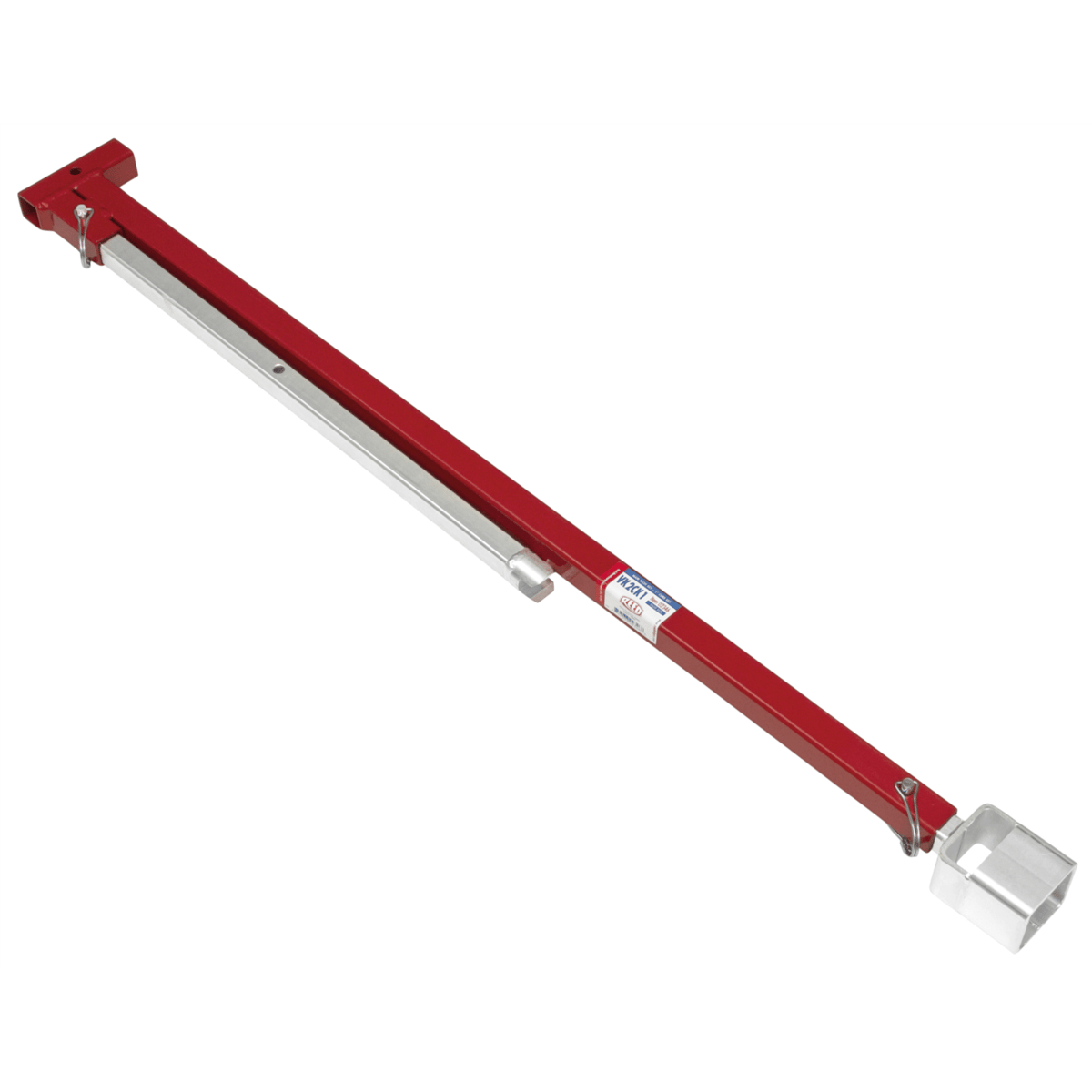 Reed Valve & Curb Keys, Main Valve Key & 1" Curb Key