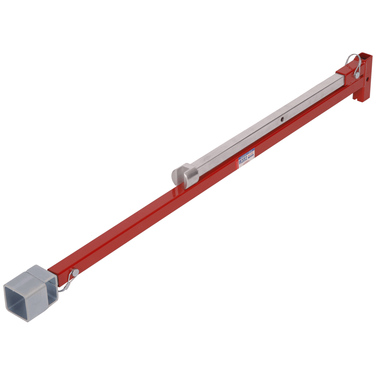 Reed Valve & Curb Keys, Main Valve Key & 2" Curb Key