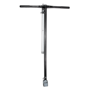 Reed Ratcheting Valve Key w/ CK1 Curb Key