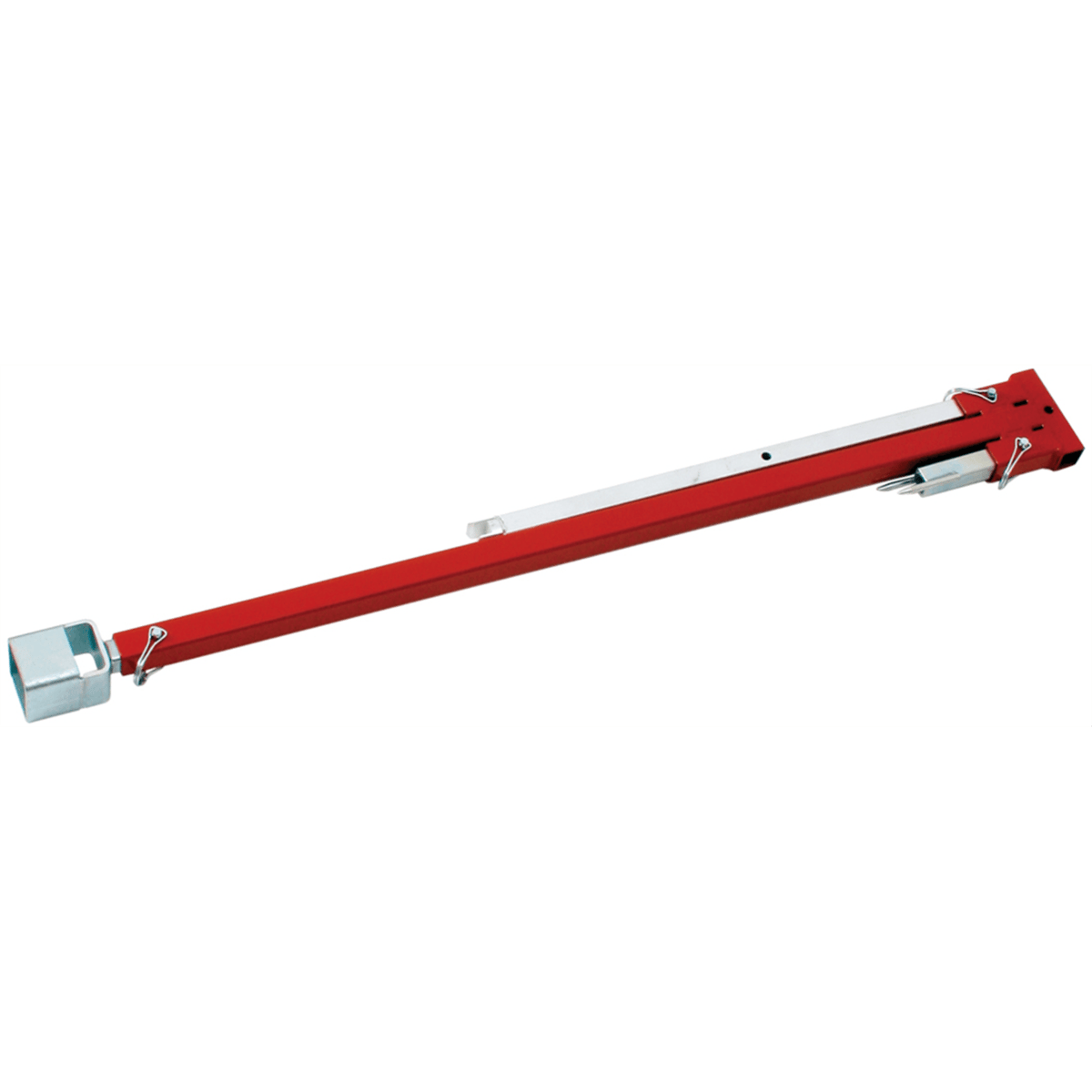 Reed Valve Key w/ Curb and Wheel Key