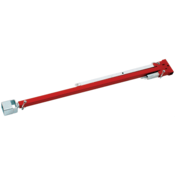 Reed Valve Key w/ Curb and Wheel Key