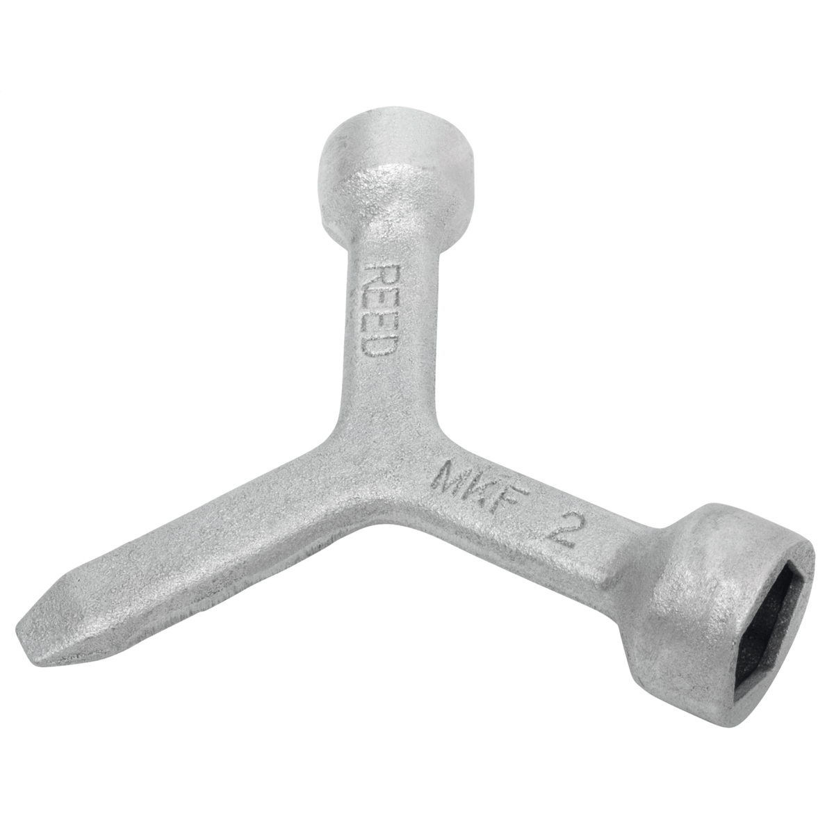 Reed Meter Box Key