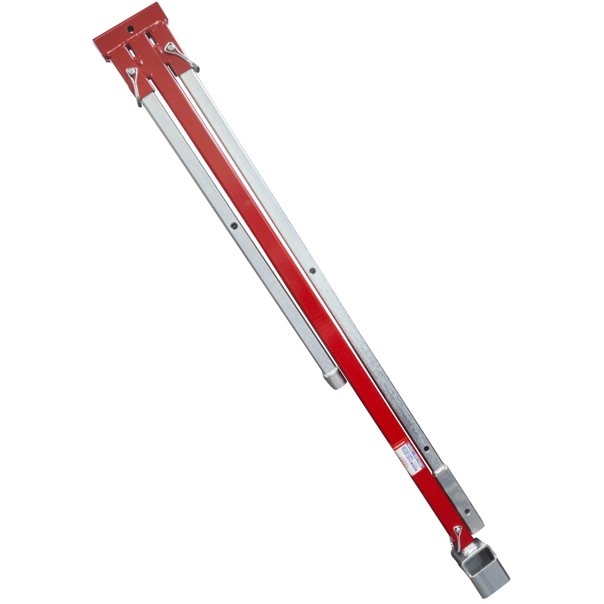 Reed Valve & Curb Key, Main Valve Key, 1" Curb Key & 3' Extension Shaft