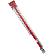 Reed Valve & Curb Key, Main Valve Key, 1" Curb Key & 3' Extension Shaft