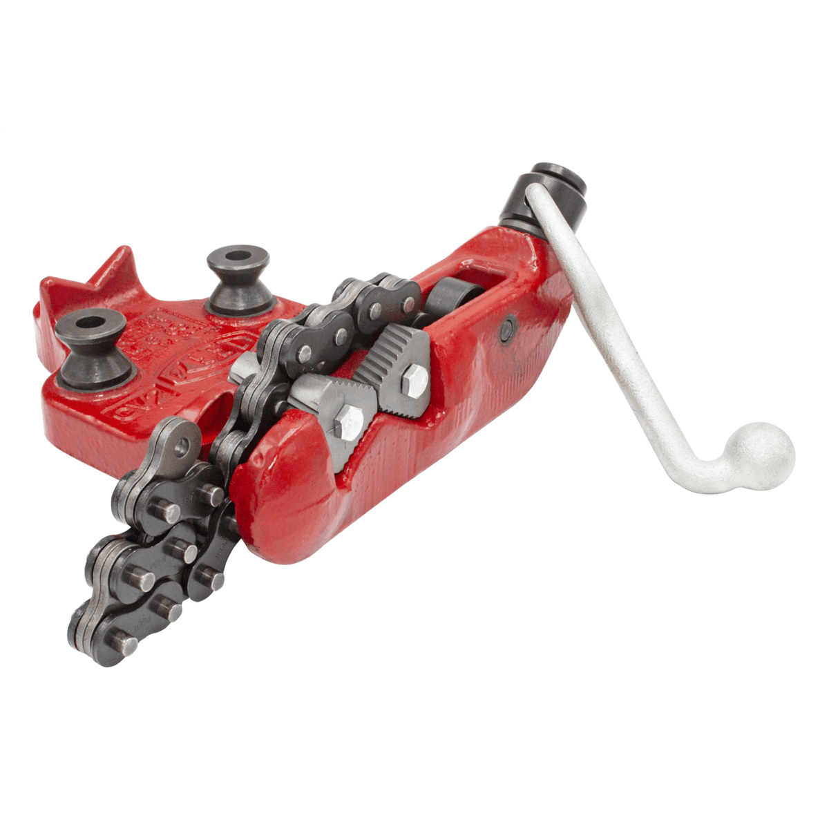 Reed Chain Vise, 2"