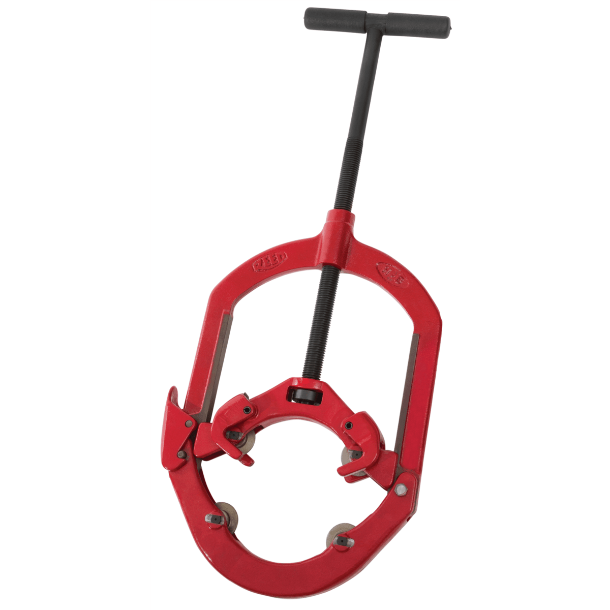 Reed Hinged Cutter For Cast Iron, 8"