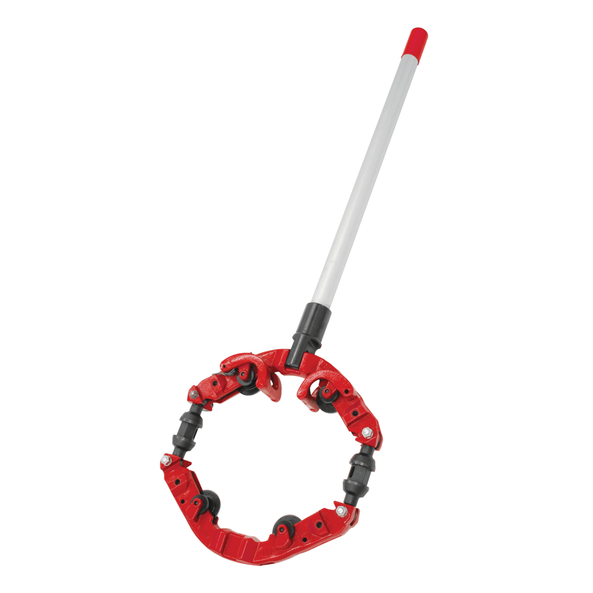 Reed Low Clearance Rotary Cutter, Cast/Ductile Iron, 16"