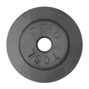 Reed Cutter Wheeler For Copper, Fits C Cutters