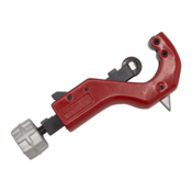 Reed Quick Release Metal Tubing Cutter, 6"
