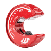 Reed C Cutter w/ Reed Wheel, 3/4"