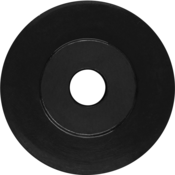 Reed Hinged Cutter Wheel for Steel, HS8-12