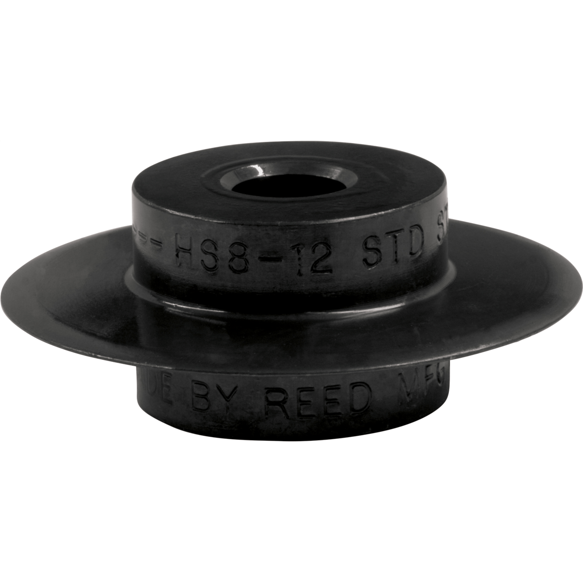 Reed Hinged Cutter Wheel for Steel, HS8-12