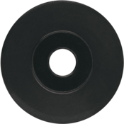 Reed HX6 Cutter Wheels for Hinged Pipe Cutters, Steel/ Stainless Steel