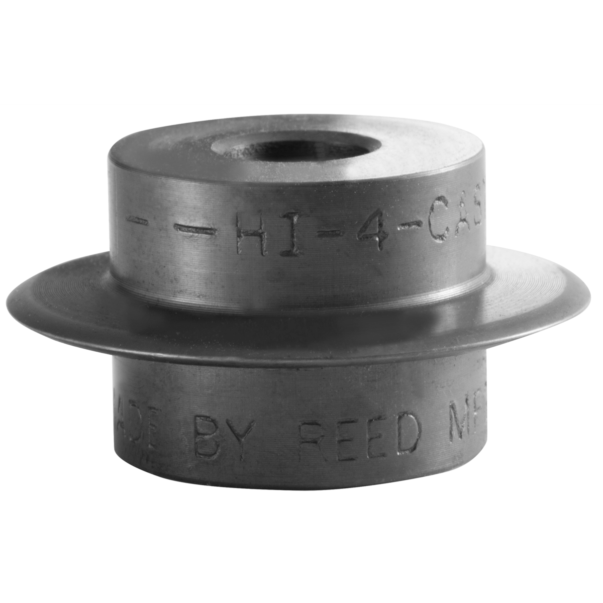 Reed HI4 Cutter Wheels for Pipe Cutters, Cast Iron/ Ductile Iron