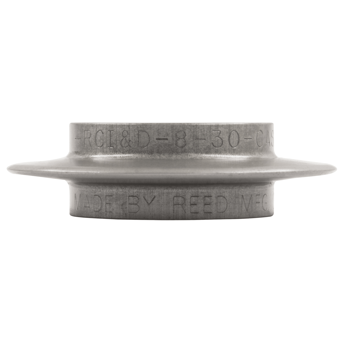 Reed RCI8-30 Cutter Wheels for Rotary Pipe Cutters, Cast Iron/ Ductile Iron