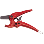 Reed Ratchet Shears, 1-1/2" Plastic