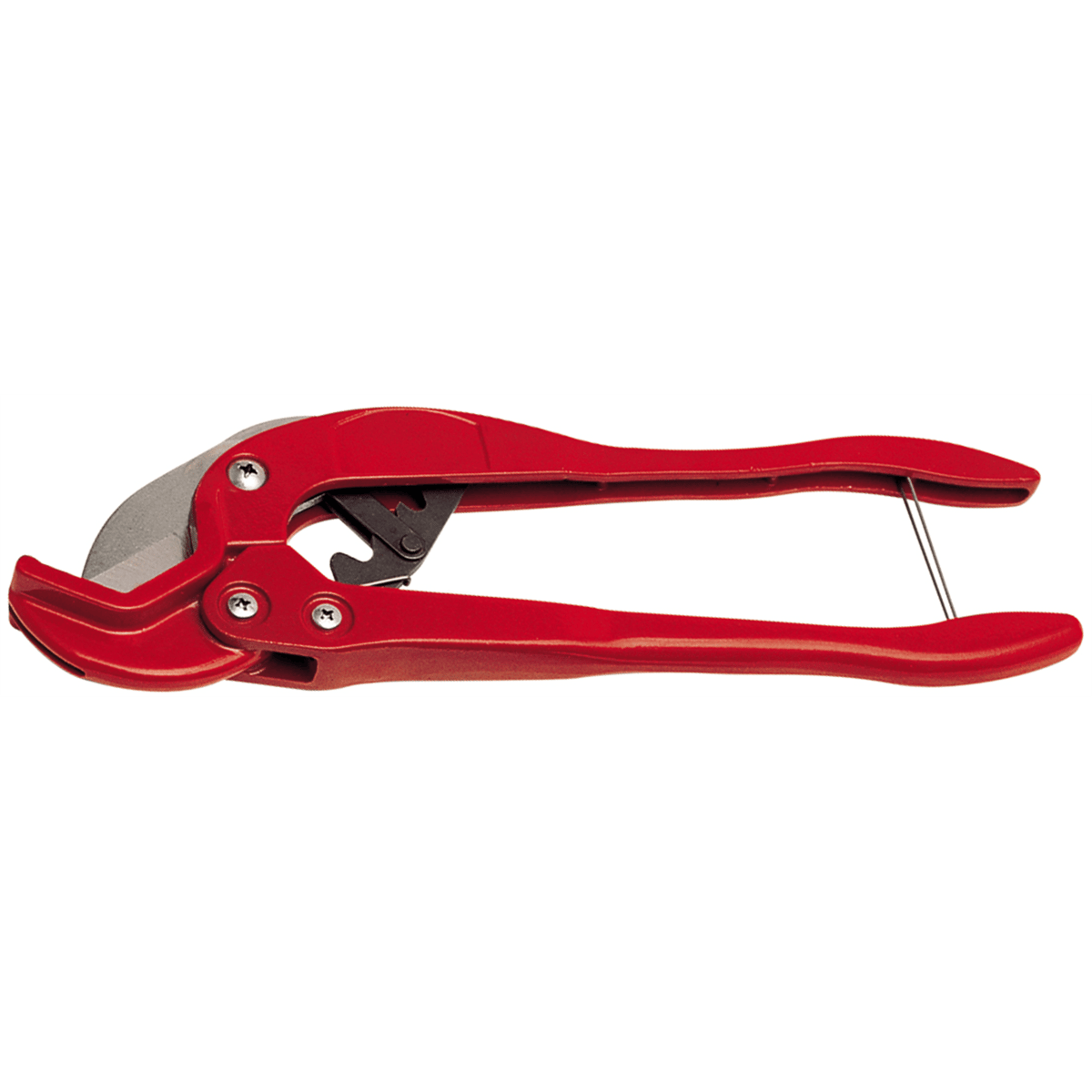 Reed Ratchet Shears, 2" Plastic