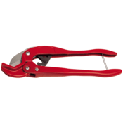 Reed Ratchet Shears, 2" Plastic