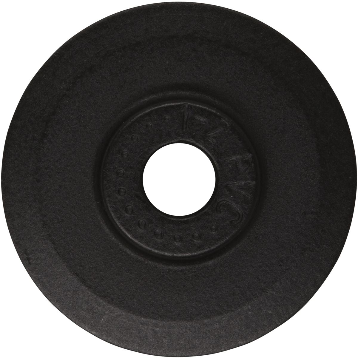 Reed Cutter Wheel For Plastic, 1-2PVC