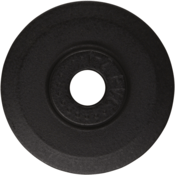 Reed Cutter Wheel For Plastic, 1-2PVC