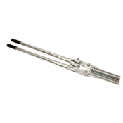 Reed Standing Shut-Off Tool w/ Cast Jaws
