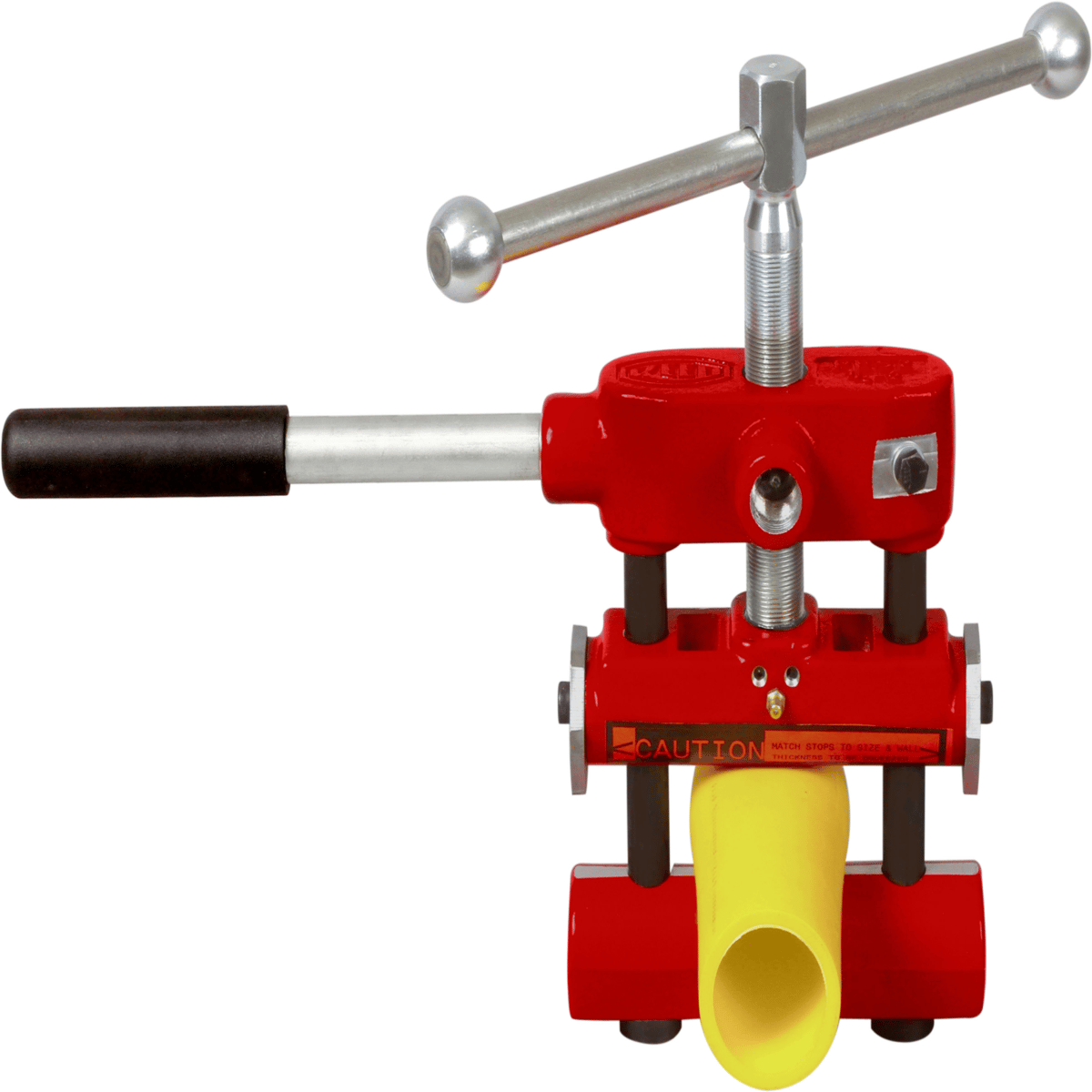 Reed PE Shut-Off Tool, 1/2 - 2" CTS