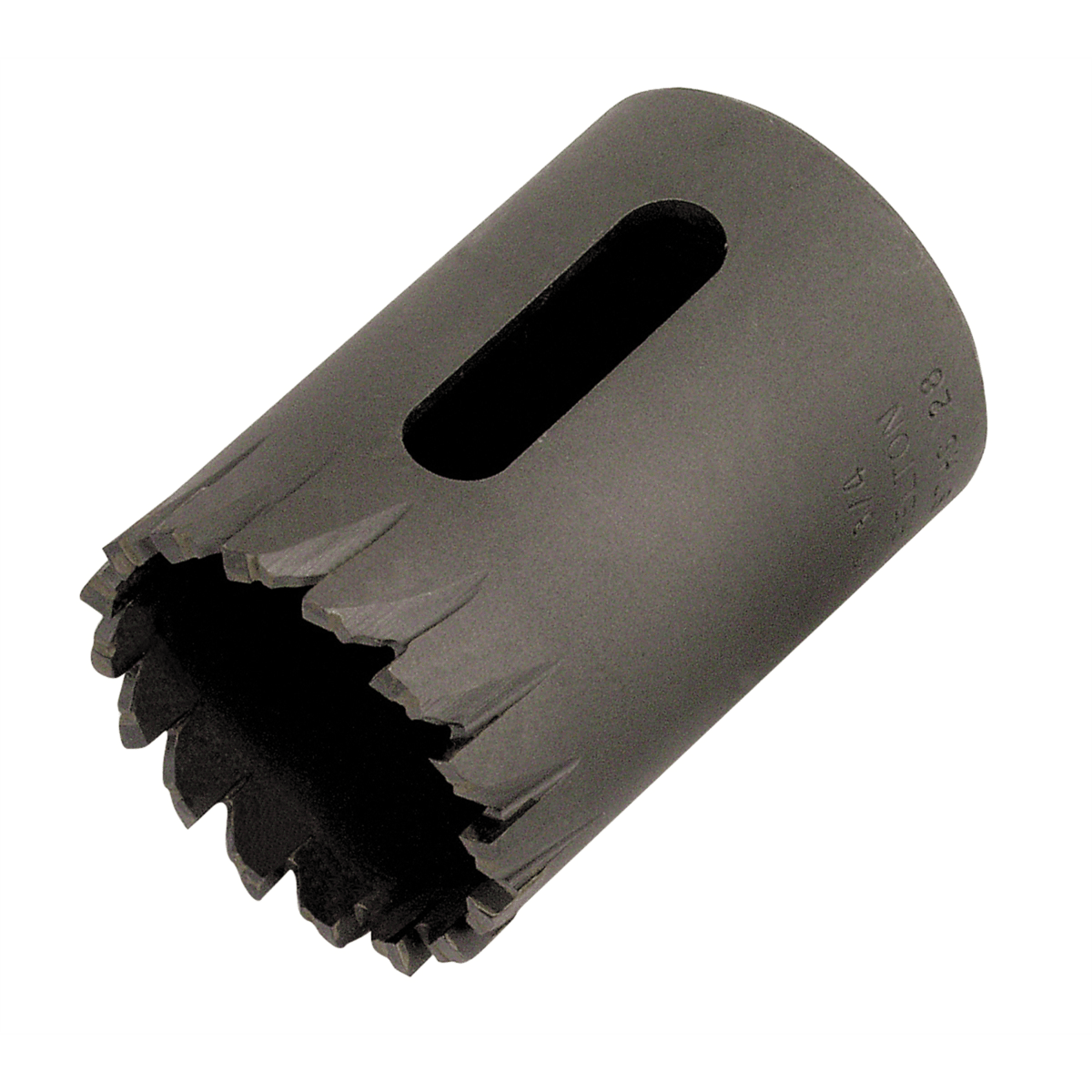 Reed Heavy Duty Carbide-Tipped Hole Cutter, 1-7/16"