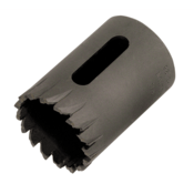 Reed Heavy Duty Carbide-Tipped Hole Cutter, 1-7/16"