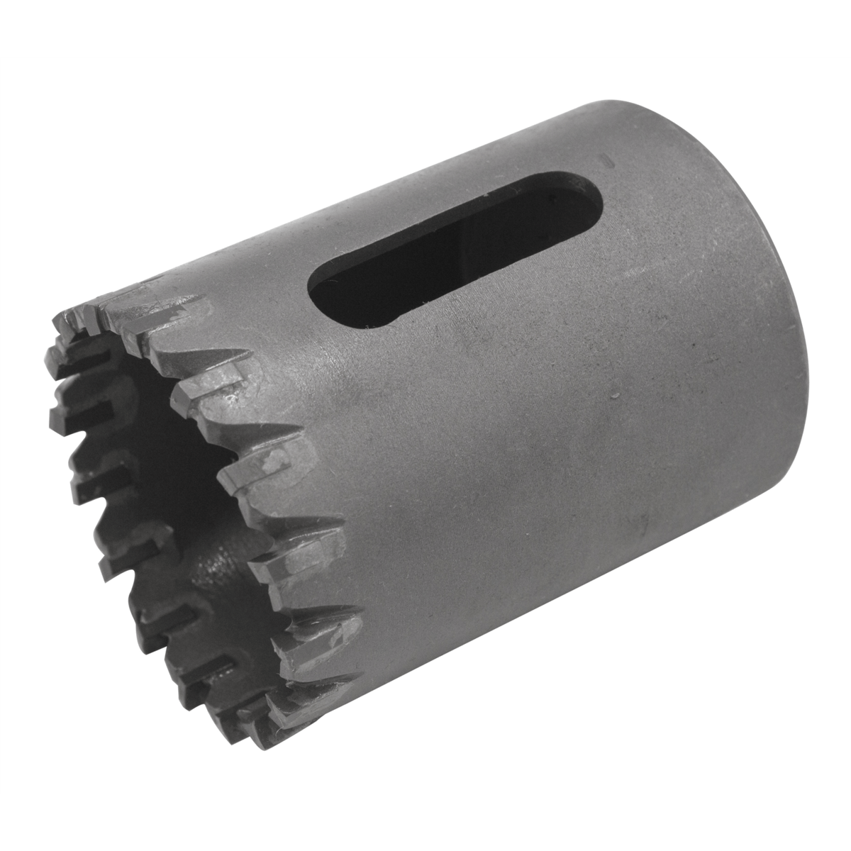 Reed Heavy Duty Carbide-Tipped Hole Cutter, 1-7/8"