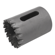 Reed Heavy Duty Carbide-Tipped Hole Cutter, 1-7/8"