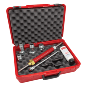 Reed Drilling Machine for Plastic Kit