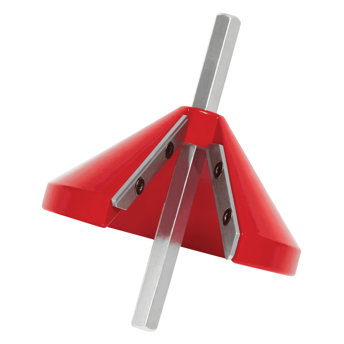 Reed Cone Chamfer, Drill or Manual Power, 3/4 to 2-1/2
