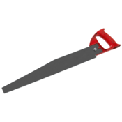 Reed Plastic Pipe Saw, 18"