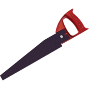 Reed Plastic Pipe Saw, 12"