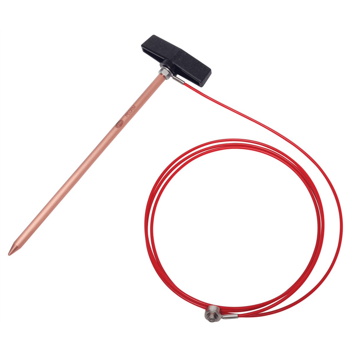 Reed Static Grounding Device, Magnetic