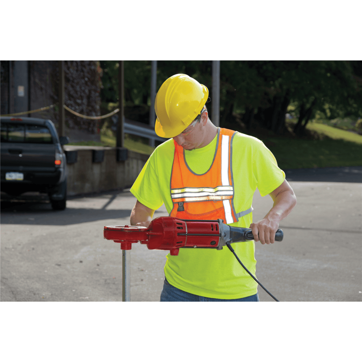 Reed Valve Operating Kit