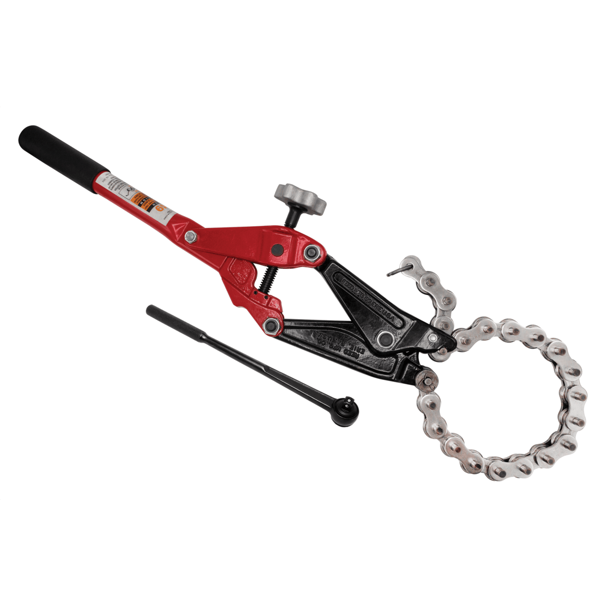Reed Snap Cutter, 6" Chain