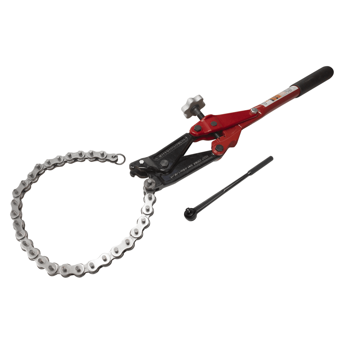 Reed Snap Cutter, 10" Chain